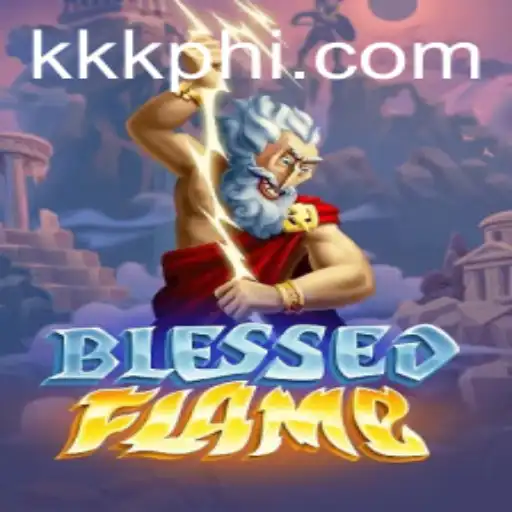 Exploring BlessedFlame: An Immersive Gaming Experience