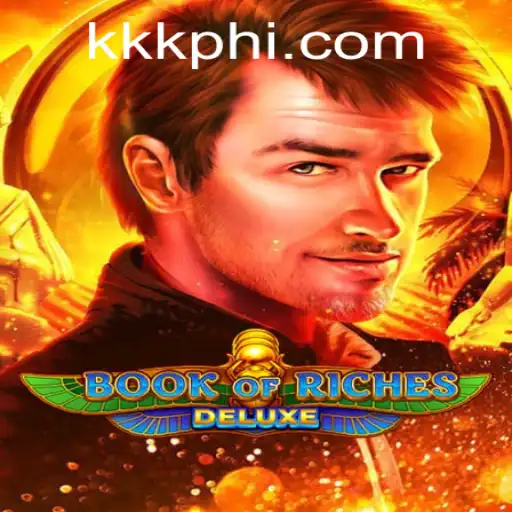 Unveiling the Excitement of Book of Riches Deluxe Amidst Philippines Gaming Trends