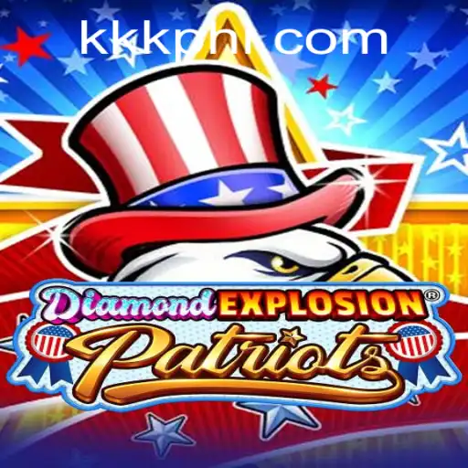 Discover the Thrills of DiamondExplosionPatriots: A Revolutionary Gaming Experience