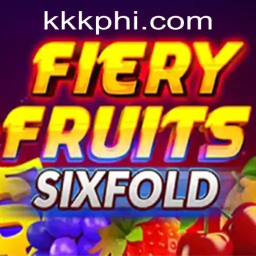 Unveiling FieryFruitsSixFold: A Thrilling Gaming Experience with a Twist
