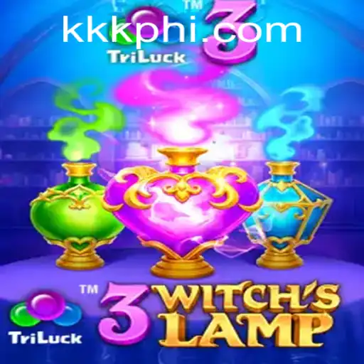 Discovering 3WitchsLamp: An Enchanting New Game Experience