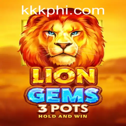 Exploring the Thrill of LionGems3pots: An In-Depth Look