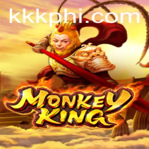 The World of MonkeyKing: A Daring Adventure Game
