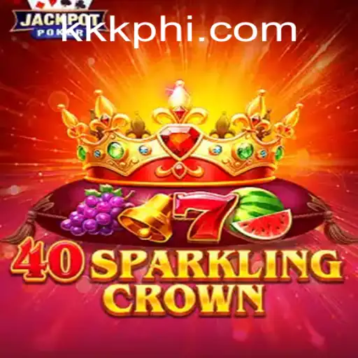 40SparklingCrown: The Game That Combines Strategy and Chance