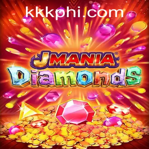 Exploring JManiaDiamonds: The Exciting New Puzzle Game