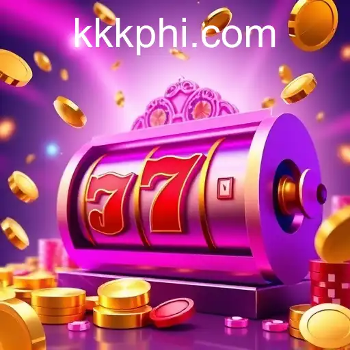 Exploring the World of Online Slots with a Focus on kkk ph