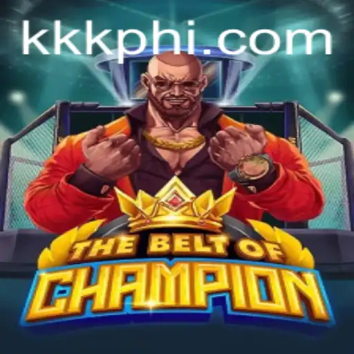 TheBeltOfChampion: A Legendary Gaming Experience