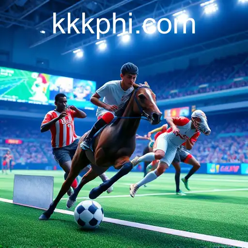 Exploring the Landscape of Virtual Sports